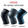Silicone Knee Pad - Image 6