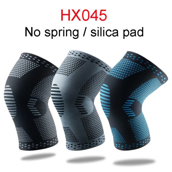 Silicone Knee Pad - Image 6