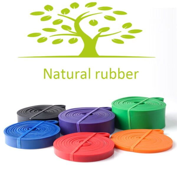 Resistance Band - Image 2