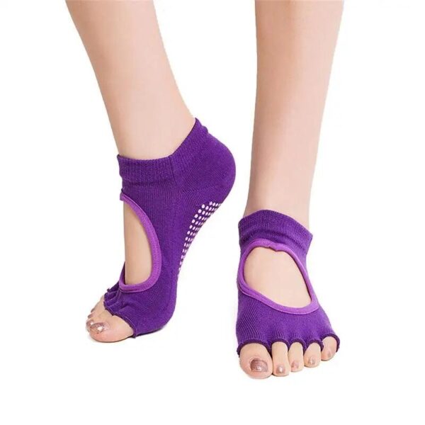 Toe Socks - Image 14