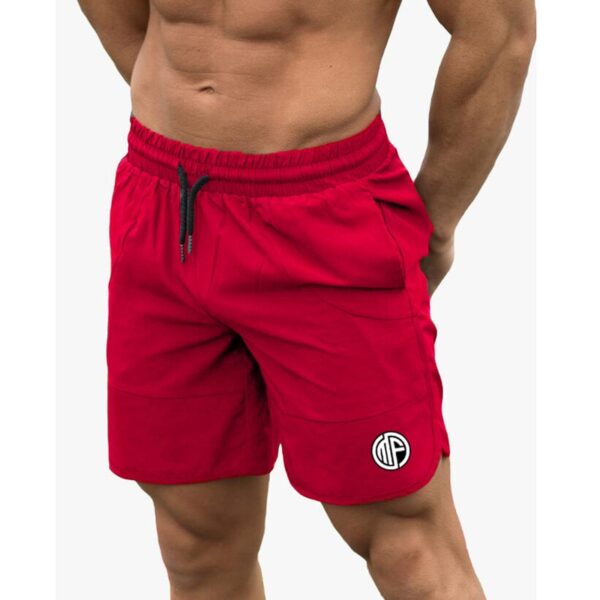 Men's Fitness Shorts