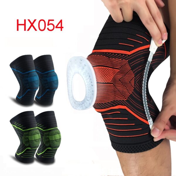 Silicone Knee Pad - Image 4