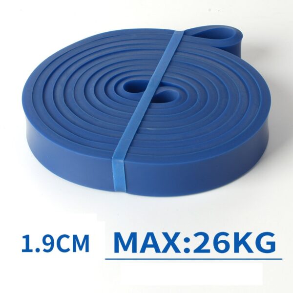 Resistance Band - Image 5