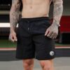 Men's Fitness Shorts - Image 4