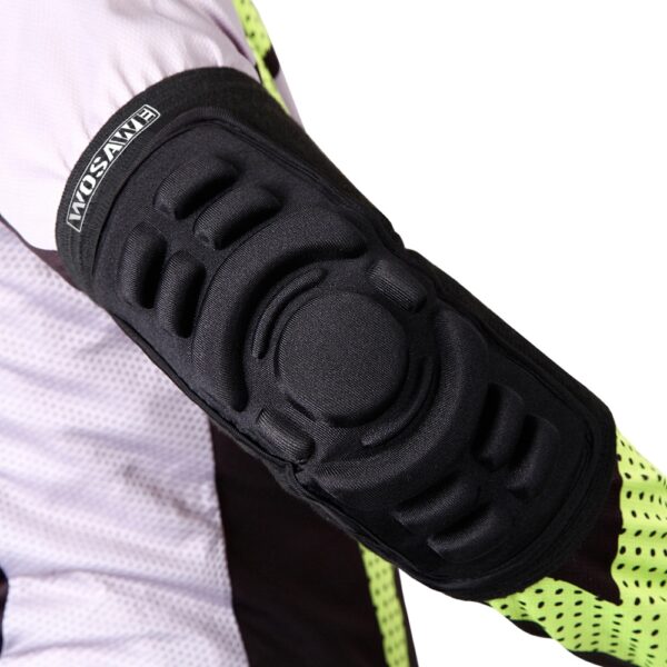 4Pcs Elbow Knee Pads - Image 4