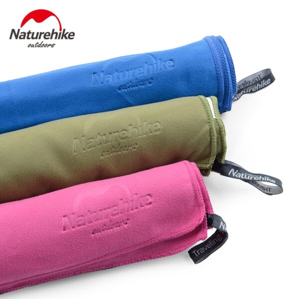 Naturehike Microfiber Towel