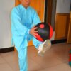 Fitness Medicine Ball - Image 6