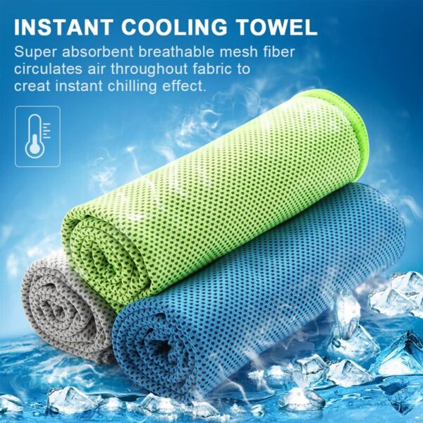 Sport Towel