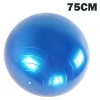 ITSTYLE Sports Yoga Ball - Image 9