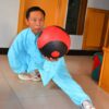 Fitness Medicine Ball - Image 3