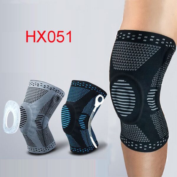 Silicone Knee Pad - Image 3