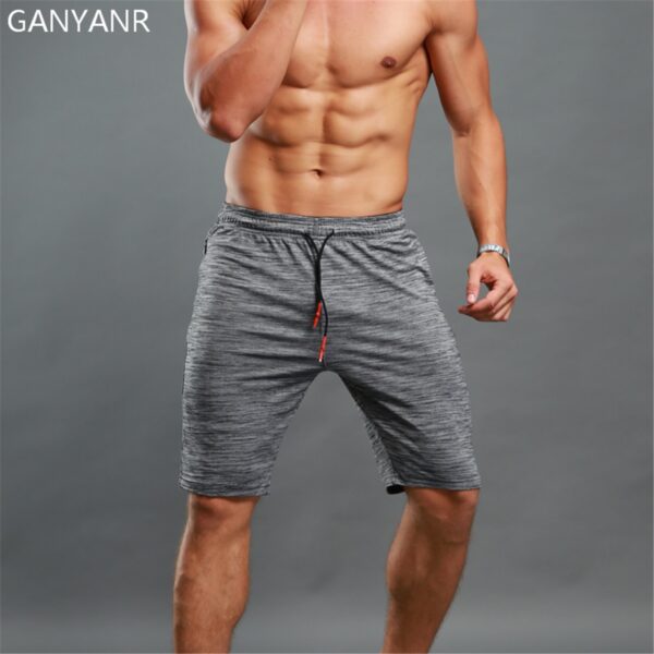 Men's Running Shorts