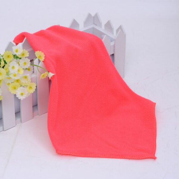 Yoga Towel - Image 2