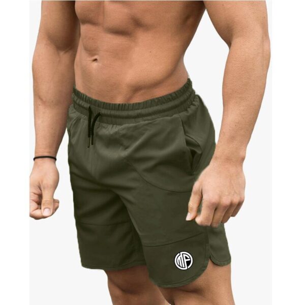 Men's Fitness Shorts - Image 3
