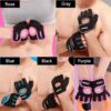 Training Gym Gloves - Image 2