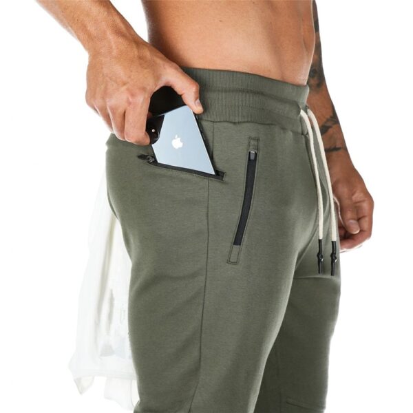 Men's Athletic Sweatpants