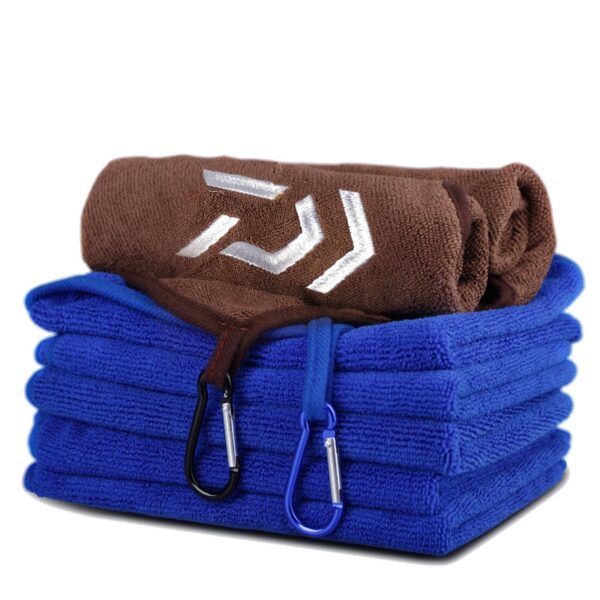 Non-stick Absorbent Towel
