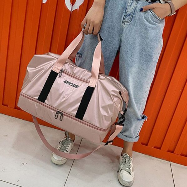 Gym Bag - Image 2