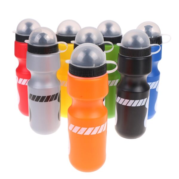 Mountain Bike Water Bottle - Image 2