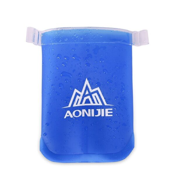 Sport Soft Water Bottle - Image 3