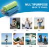 Sport Towel - Image 4