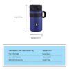Insulated Water Bottle - Image 2