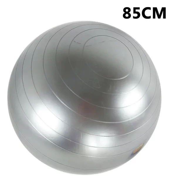 ITSTYLE Sports Yoga Ball - Image 14