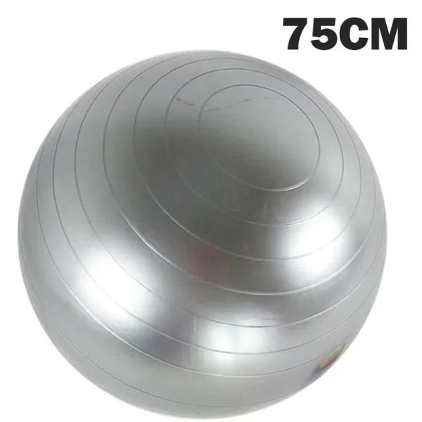 ITSTYLE Sports Yoga Ball - Image 10