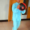 Fitness Medicine Ball - Image 5
