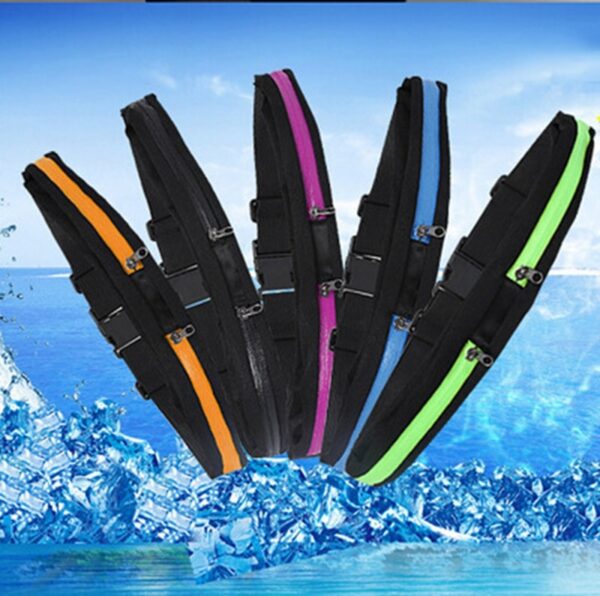 Waist Running Belt - Image 2