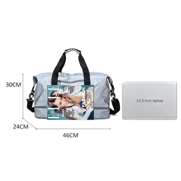 Gym Bag - Image 6
