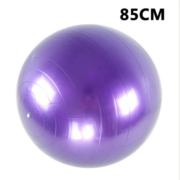 ITSTYLE Sports Yoga Ball - Image 13