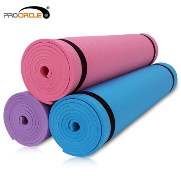 EVA Yoga Mat