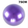ITSTYLE Sports Yoga Ball - Image 11