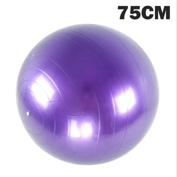 ITSTYLE Sports Yoga Ball - Image 11