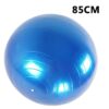 ITSTYLE Sports Yoga Ball - Image 12