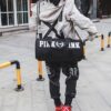Pink Gym Bag - Image 3