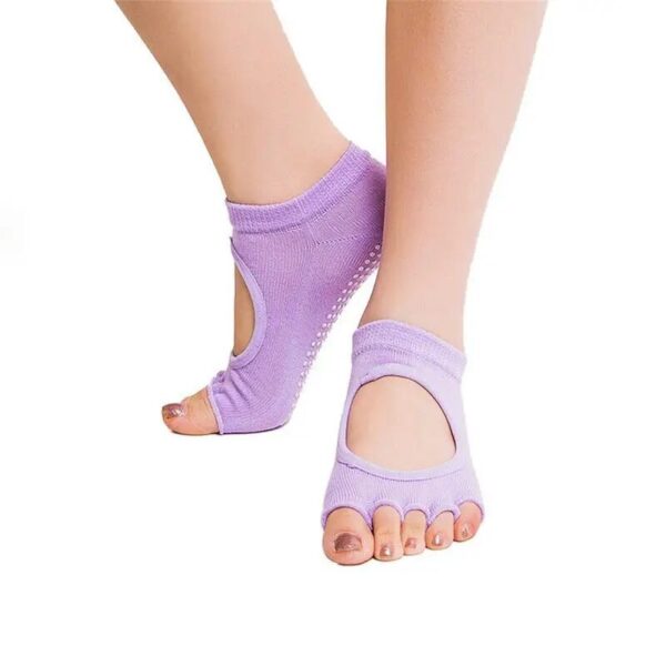 Toe Socks - Image 12