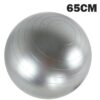 ITSTYLE Sports Yoga Ball - Image 7