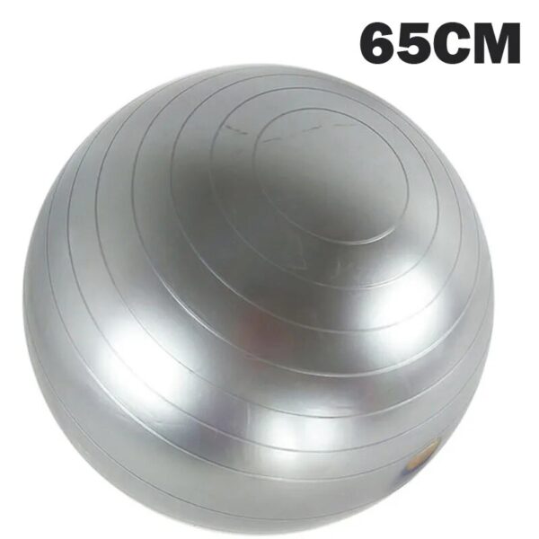 ITSTYLE Sports Yoga Ball - Image 7
