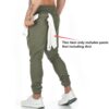 Men's Athletic Sweatpants - Image 5
