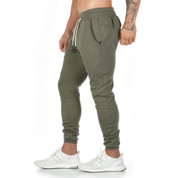 Men's Athletic Sweatpants - Image 3