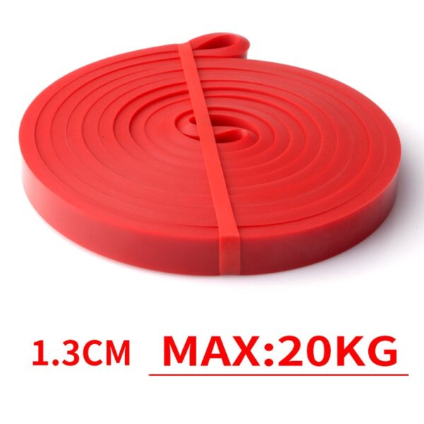 Resistance Band - Image 6