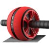 Silent TPR Abdominal Wheel Roller - Image 5