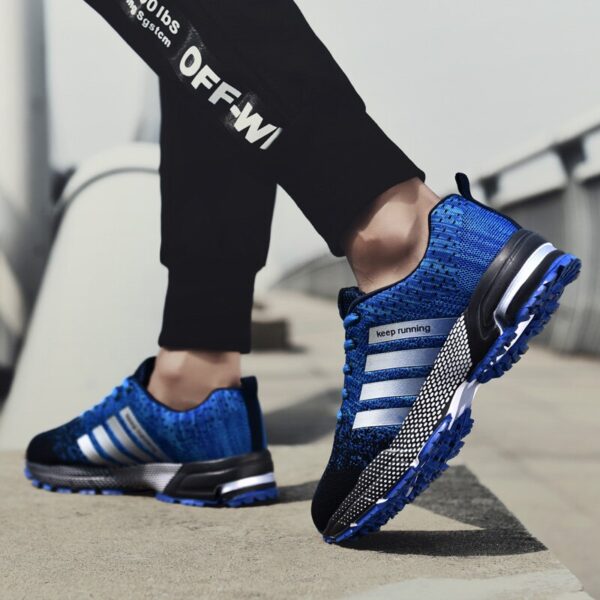 Fashion Running Shoes - Image 2
