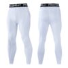 Combat Pro Leggings - Image 3