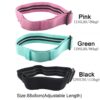 Fitness Resistance Bands - Image 2
