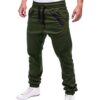 Hip Athletic Sweatpants - Image 4