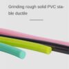 Adjustable Speed Jump Rope Crossfit Professional Men Women Gym PVC Skipping Rope Muscle Boxing Training Fitness Equipment - Image 6