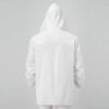 Men Cotton Linen Long Sleeve - Image 12